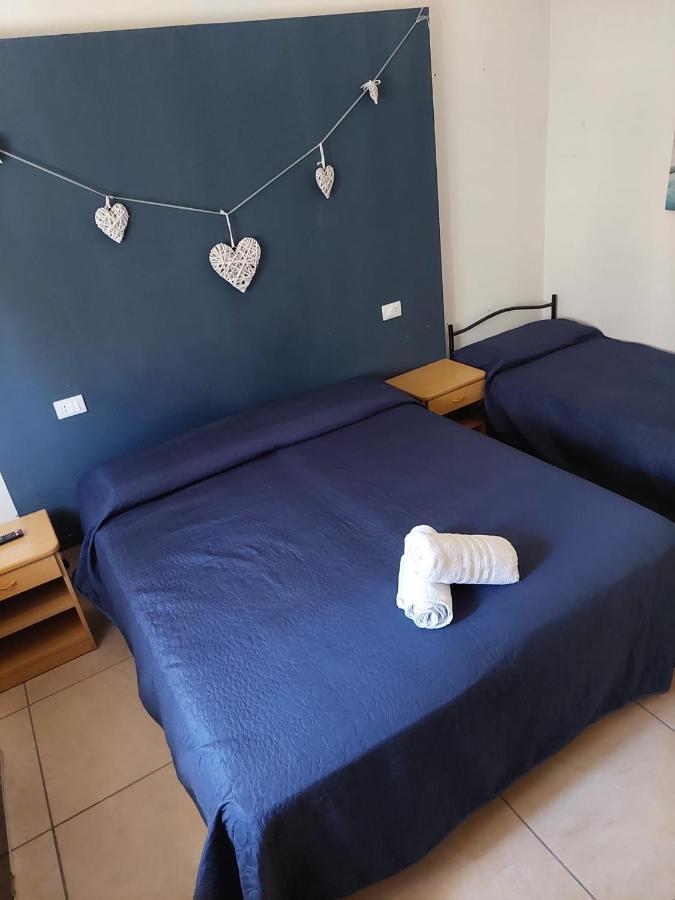 Hotel Oliver Cervia