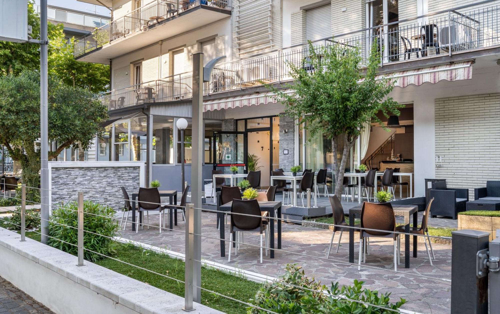 Oliver Hotel