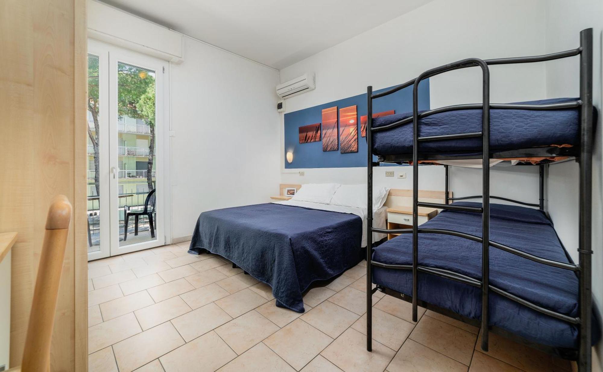 Hotel Oliver 3*