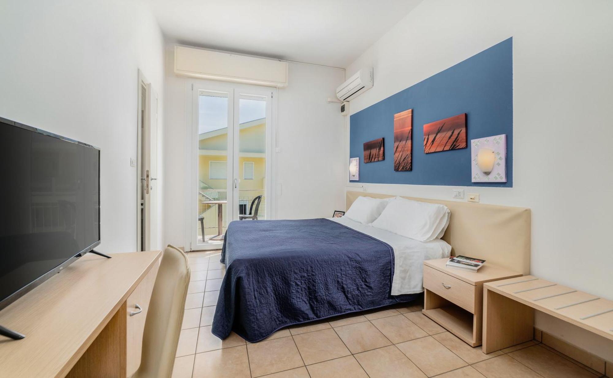 Oliver 3* Cervia