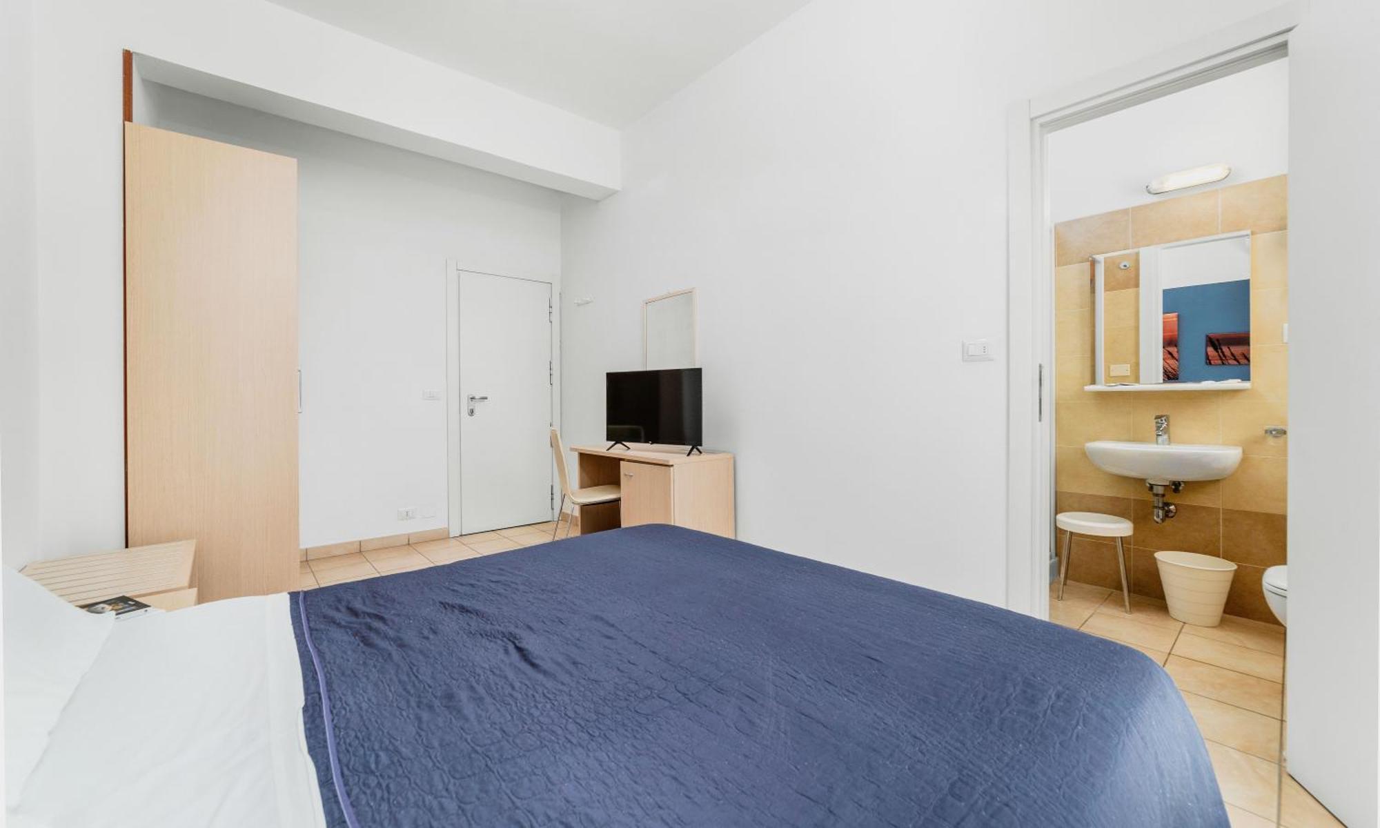 Oliver Hotel 3*